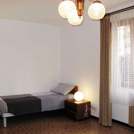 Locazione Turistica Casa Maia Appartement Domaso