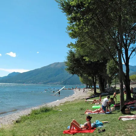 Locazione Turistica Casa Maia Domaso