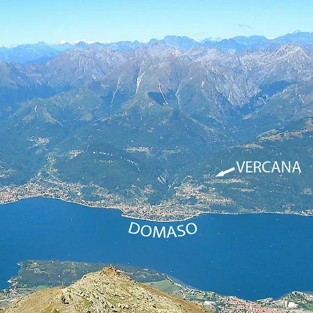 Apartment Locazione Turistica Casa Maia