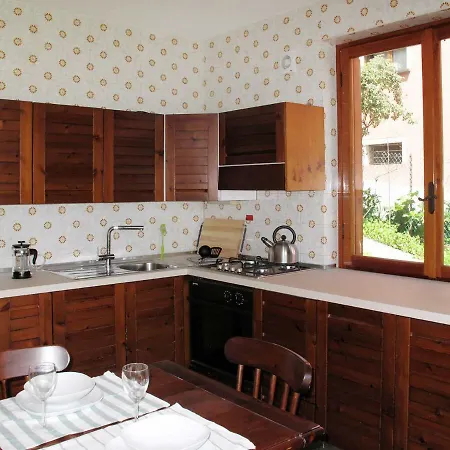 Locazione Turistica Casa Maia Appartement Domaso