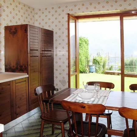 Locazione Turistica Casa Maia Appartement Domaso