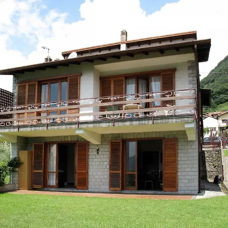 Appartement Locazione Turistica Casa Maia Domaso