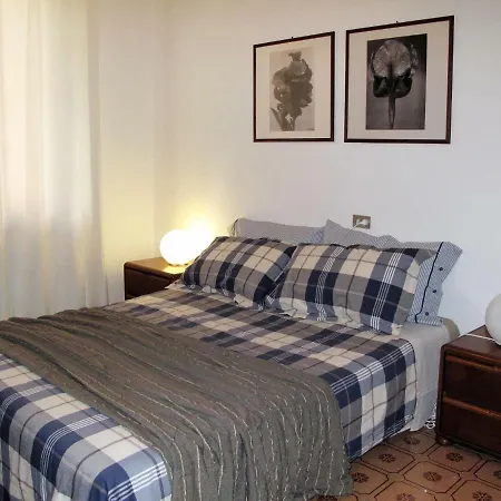 Appartement Locazione Turistica Casa Maia *