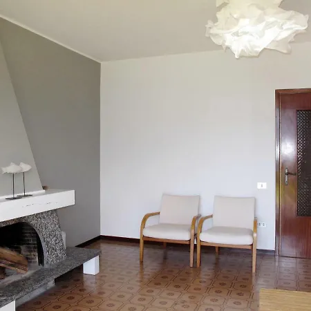 Locazione Turistica Casa Maia Domaso